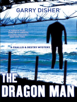 cover image of The Dragon Man